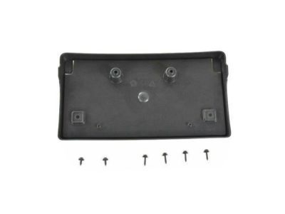 Mopar 68259460AA Plate Kit