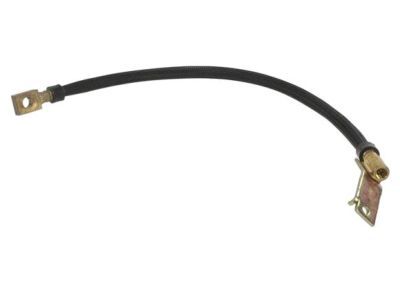 2017 Dodge Journey Brake Line - 68171899AB