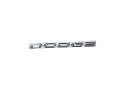 Chrysler 4805292AA