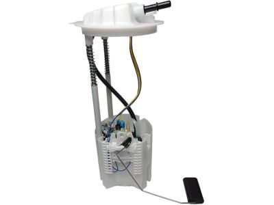 Mopar 68050948AA Fuel Pump Module/Level Unit