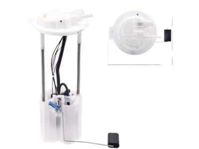 Mopar 68050948AA Fuel Pump Module/Level Unit