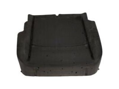 2013 Chrysler Town & Country Seat Cushion - 68101619AA