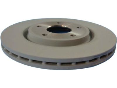 Mopar 68259791AC Brake Rotor