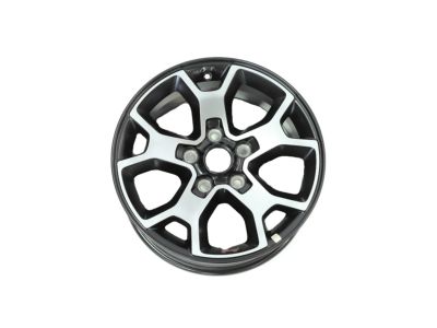 Jeep 6BZ391XFAA