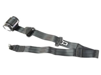 2017 Ram ProMaster City Seat Belt - 5YG68LXHAA