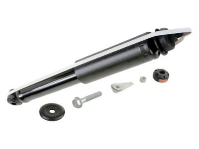 Mopar 68234550AC ABSORBER Pkg-Suspension