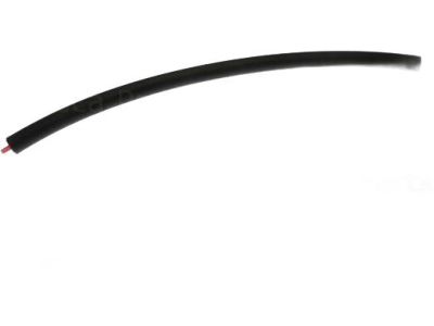 Mopar 52089641AC Line-Power Steering Return