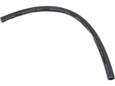 2008 Jeep Grand Cherokee Power Steering Hose - 52089641AC