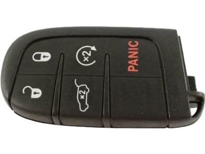 Jeep 68250343AB