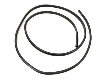 Ram ProMaster 1500 Weather Strip - 68226112AA