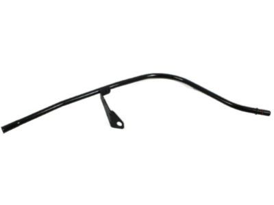 Dodge Challenger Dipstick Tube - 5037660AC