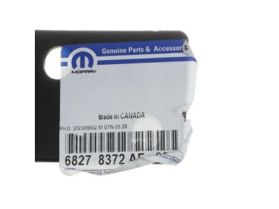 Ram 68278372AF