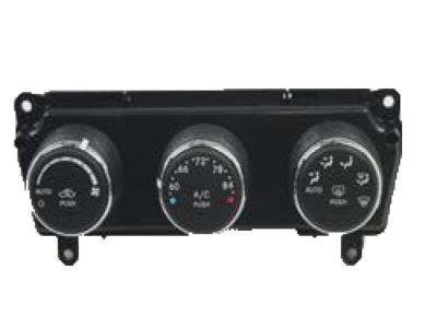 55111170AI Mopar Auto Temp Control Product Photo 1 of 1