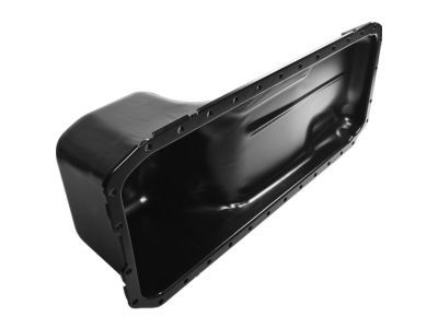 Dodge Ram 2500 Oil Pan - 68043300AA