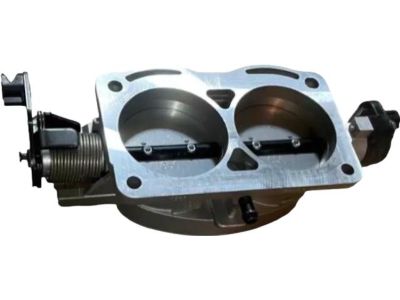 Dodge Viper Throttle Body - 5037112AD