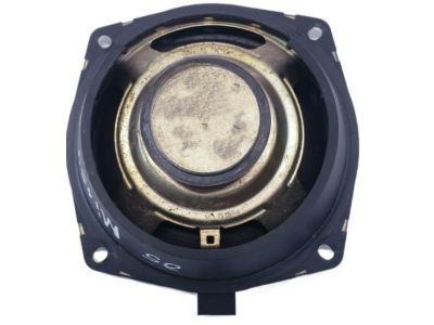 Mopar MR301668 Speaker H-Front Door