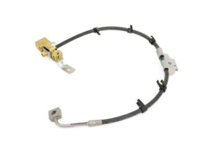 2005 Dodge Ram 2500 Brake Line - 52010313AE