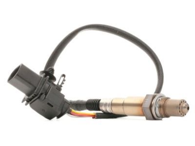 2016 Jeep Cherokee Oxygen Sensor - 68228511AA