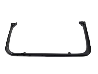 Mopar 6PU99TX7AD DOOR WINDOW OPENING