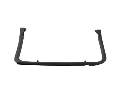 Mopar 6PU99TX7AD DOOR WINDOW OPENING