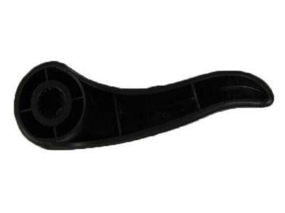 Mopar TN57DX9AA Handle-RECLINER