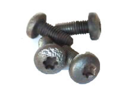 Mopar 6507716AA Screw