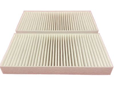 Mopar 68033193AA Filter-Cabin Air