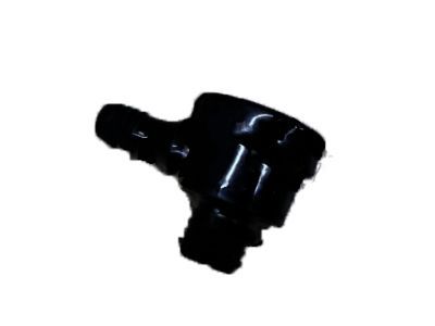 Mopar 68003621AA Valve-Brake Booster Check