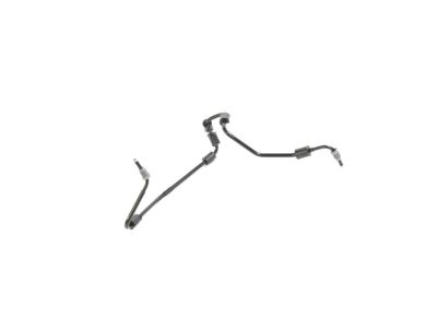 Ram ProMaster City Brake Line - 68261755AA