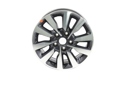 Chrysler 6YF091STAA