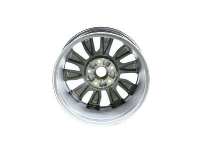 Chrysler 6YF091STAA