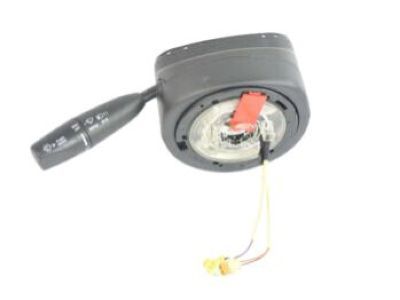 Mopar 5LB70DX9AD Steering Column Module