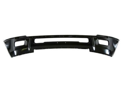 Mopar 1MQ02TZZAB Front Bumper