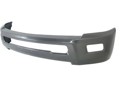 Mopar 1MQ02TZZAB Front Bumper