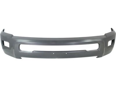 Mopar 1MQ02TZZAB Front Bumper