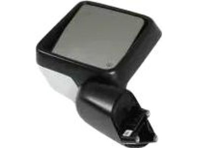 Mopar 6ZJ81GW7AB Mirror-Outside Rearview