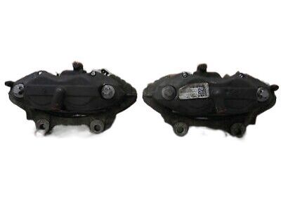 Mopar 68144243AA CALIPER-Disc Brake