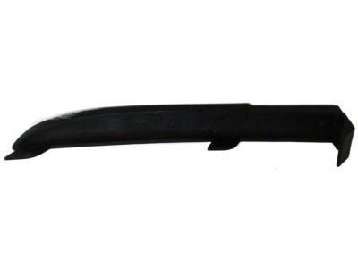 Dodge Grand Caravan Mirror Cover - 4717061