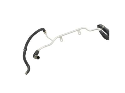 Mopar 68104966AB Hose-Heater Supply