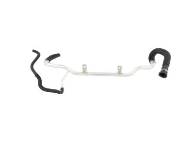 Mopar 68104966AB Hose-Heater Supply