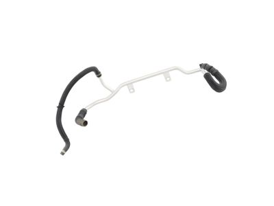Mopar 68104966AB Hose-Heater Supply