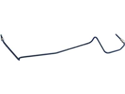 Dodge Viper Brake Line - 5181736AD