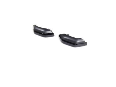 Mopar 7CU58KXJAA End Cap-Side Step