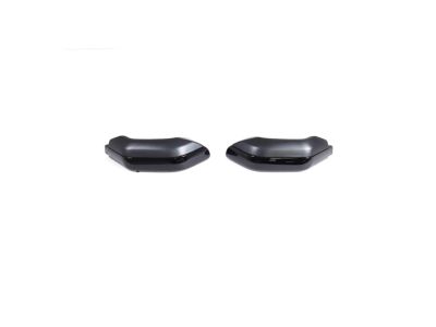 Mopar 7CU58KXJAA End Cap-Side Step