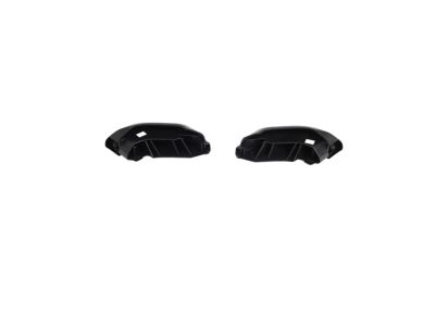 Mopar 7CU58KXJAA End Cap-Side Step
