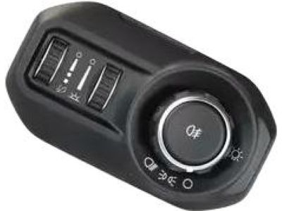 Jeep 68292845AC