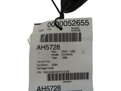 Dodge 55154844AD