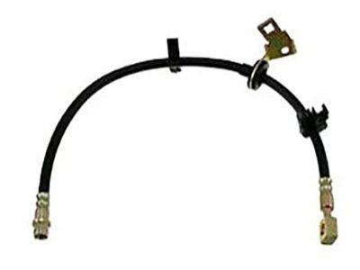 2001 Dodge Ram 3500 Brake Line - V1129689AA