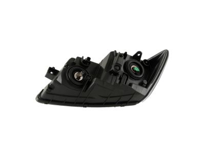 Mopar 5067788AE Headlamp-Headlamp Park And Turn