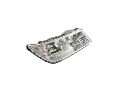 Dodge Journey Headlight - 5067788AE